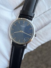 Raro Zenith Stellina Vintage