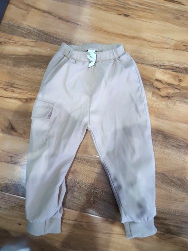 Pantalone shein beige - , 18-24
