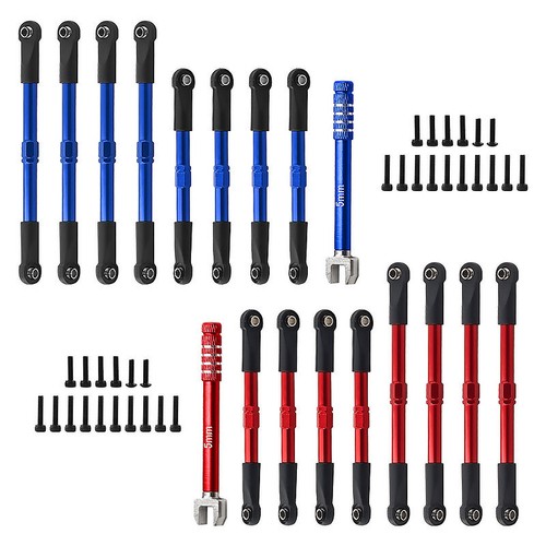 Fibbia girevole regolabile - , in