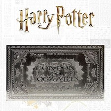 Harry Potter Replica Biglietto
