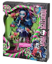 Monster High Sweet Screams