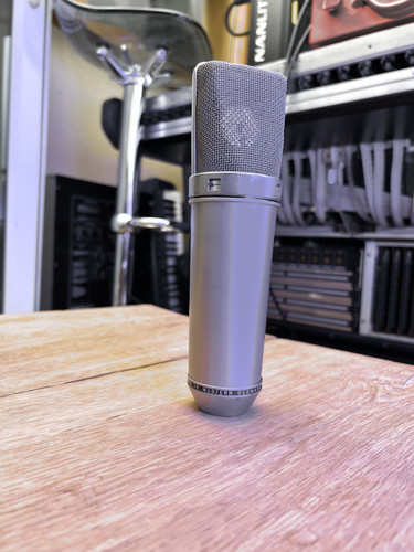 Neumann u67 vintage - neumann, 67