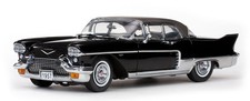 Sun star 4001 - star, 1957