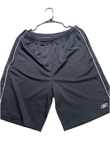 Pantaloncini basket reebok - basket,
