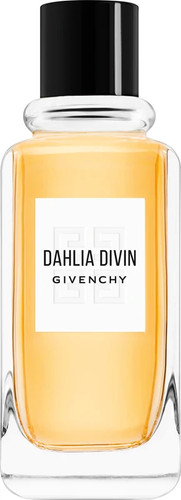 Givenchy dahlia divin eau - dahlia, de