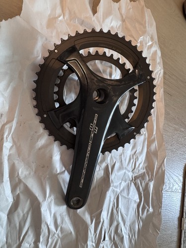 Guarnitura campagnolo chorus - guarnitura,