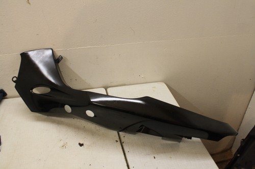 Gilera dna carena laterale - carena,
