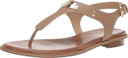 Michael kors plate thong - michael, mk