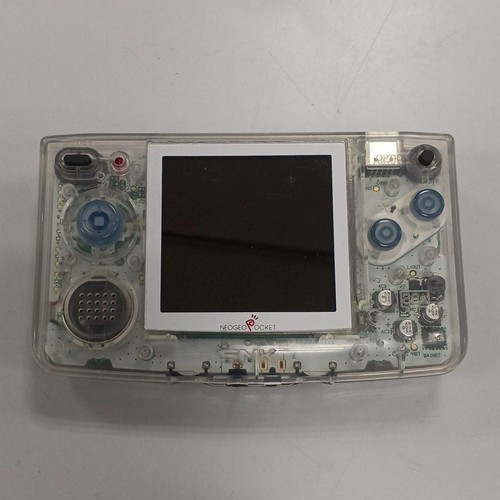 Snk neo geo - snk, pocket