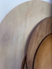 Piani/prolunghe per tavoli ristorante in legno marittimo