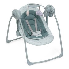 New Chicco Swing Lounger