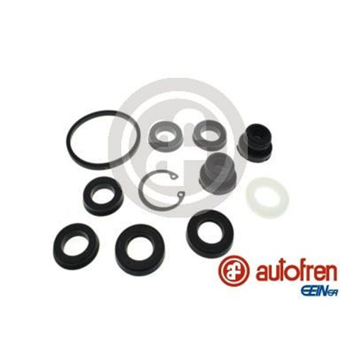 Kit riparazione cilindro freno - riparazione,
