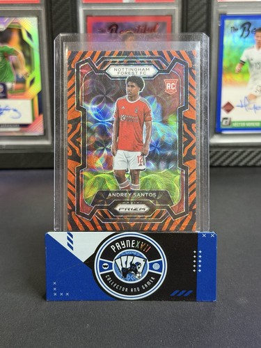 2023 panini prizm premier - 2023-24,