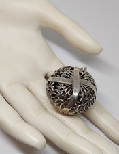 Ciondolo vintage Guglielmo