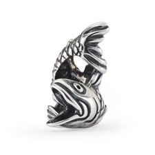 Moda Trollbeads Pendente Controcorrente