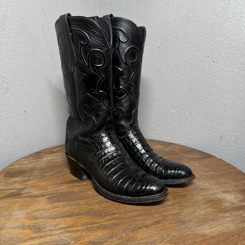 Stivali cowboy western - stivali,