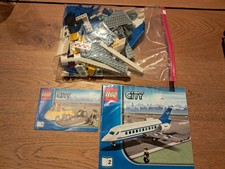 Lego® City - 3181 - Aereo