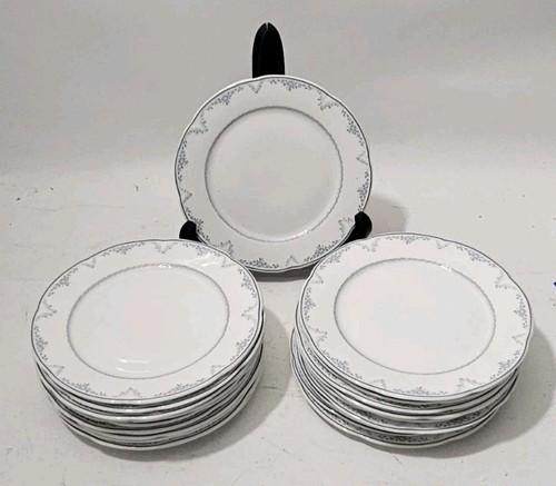 Piatti colazione - piatti, da