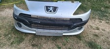 PARAURTI ANTERIORE COMPLETO PER PEUGEOT 1007 1° Serie 9651328777 (05>)