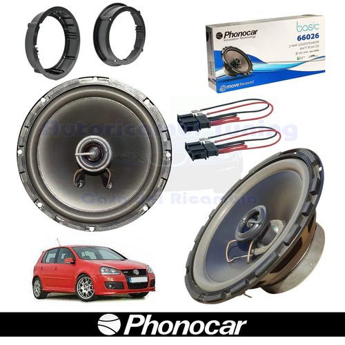 Phonocar 66026 casse - phonocar,