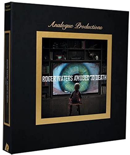 Roger waters amused - waters, to