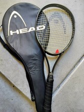 Head 660 Discovery - 4 5/8”
