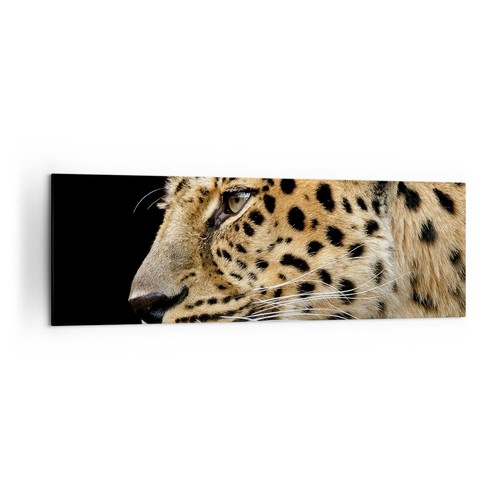 Quadro tela 160x50cm - su,