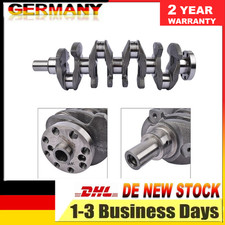 Crankshafts For Mazda CX-5