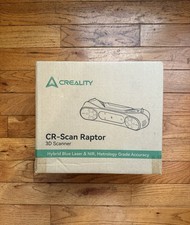 Creality CR-Scan Raptor