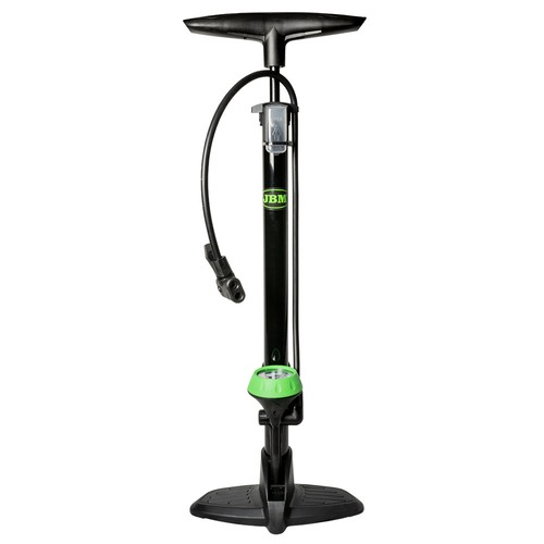 Pompa manule per bicicletta - pompa,