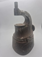 Fratelli Bonelli Punzoniera Zoccolo Staking Tool Base Bonelli Italy 60's