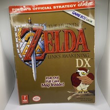 Legend of Zelda : Link's