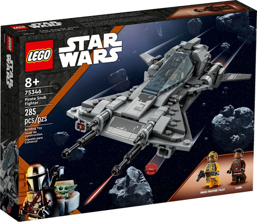 Lego star wars 75346 - lego, pirate