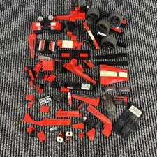 Lego 8156 Ferrari FXX 1:17