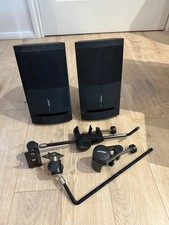 Altoparlanti BOSE modello 100