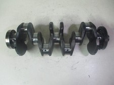 38AA ALBERO MOTORE AUDI A4 2.0 TDI 16V 140 CV 103 KW CAG BLB CFF