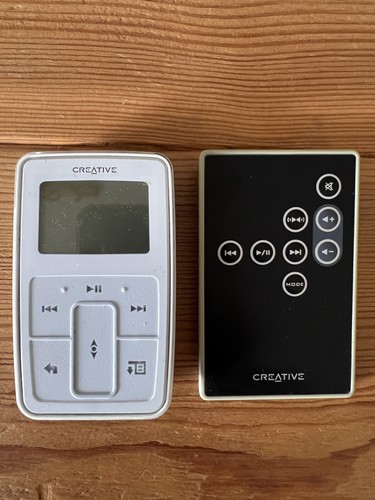 Creative zen micro - creative, dap-md0004