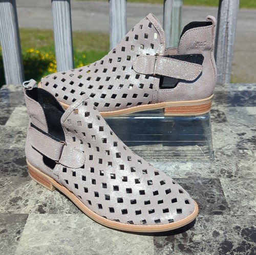 Stivaletto donna musse cloud - stivaletto,