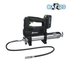 INGRASSATORE PISTOLA GRASSO A