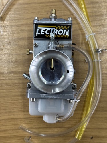 Carburatore getto potenza - getto,