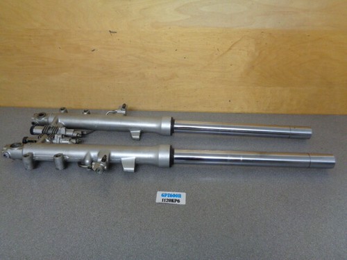 Kawasaki gpz600r 1986 1120kp6 - 1986,