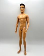 Ken fashionista Mattel 2013