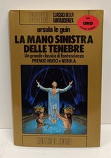 Fantascienza COSMO ORO - LA