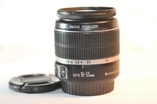 Canon f 3 5 - canon, 18-55