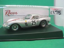 RACER SL10 FERRARI 250 GTO LM