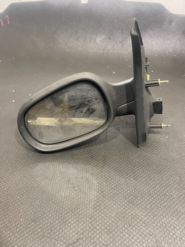 Specchietto retrovisore lato - specchietto,