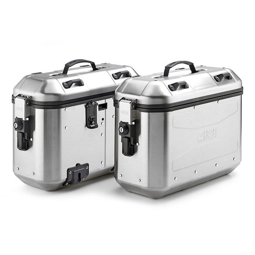 Givi dlmk36apack2 coppia - givi, di