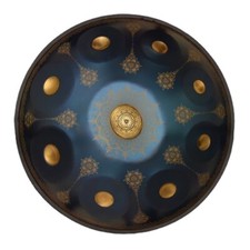 Handpan Disc 9/10/12 Tone