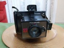 Rarissima Macchina Fotografica Polaroid EE44 Istantanea Anni 70 made netherlands
