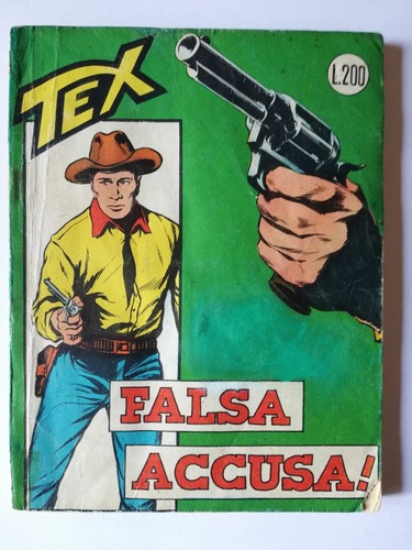 Fumetto tex willer 37 - tex, willer 